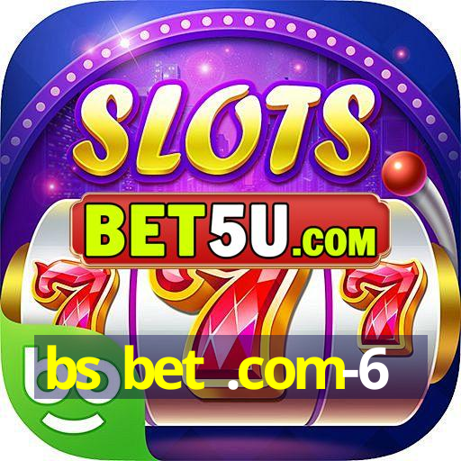 bs bet .com